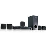 View Item Samsung HT-Z120 Home Theatre 5.1 Channel System USB